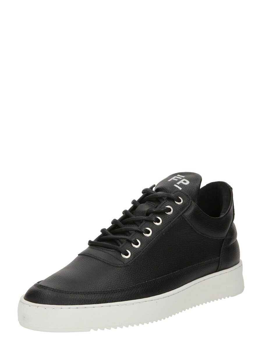 

Повседневные кроссовки Filling Pieces Sneakers, черный