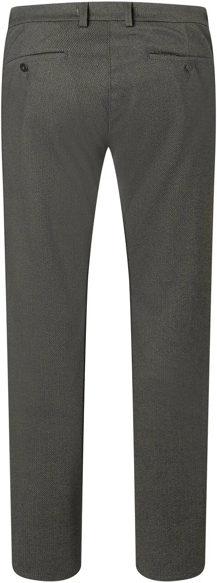 

Брюки-чиносы MAC "Леннокс", цвет Fir Printed