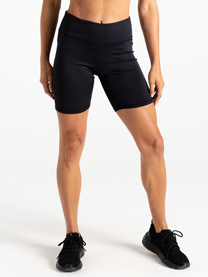

Спортивные брюки Upbeat Dare 2b, черный