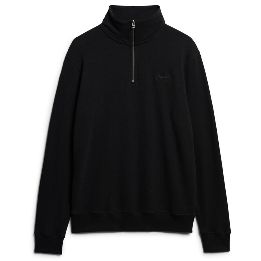 

Толстовка Superdry Essential, черный