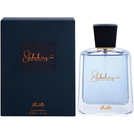 

Rasasi Shuhrah Men 90ml Edp Spray