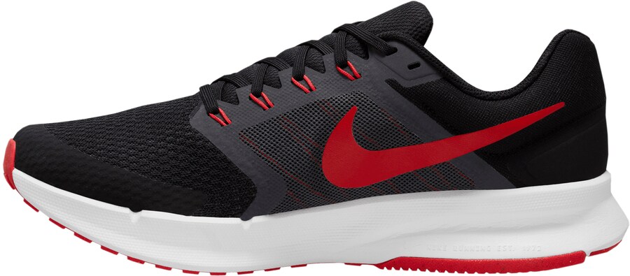 

Кроссовки для бега NIKE Run Swift 3, черный