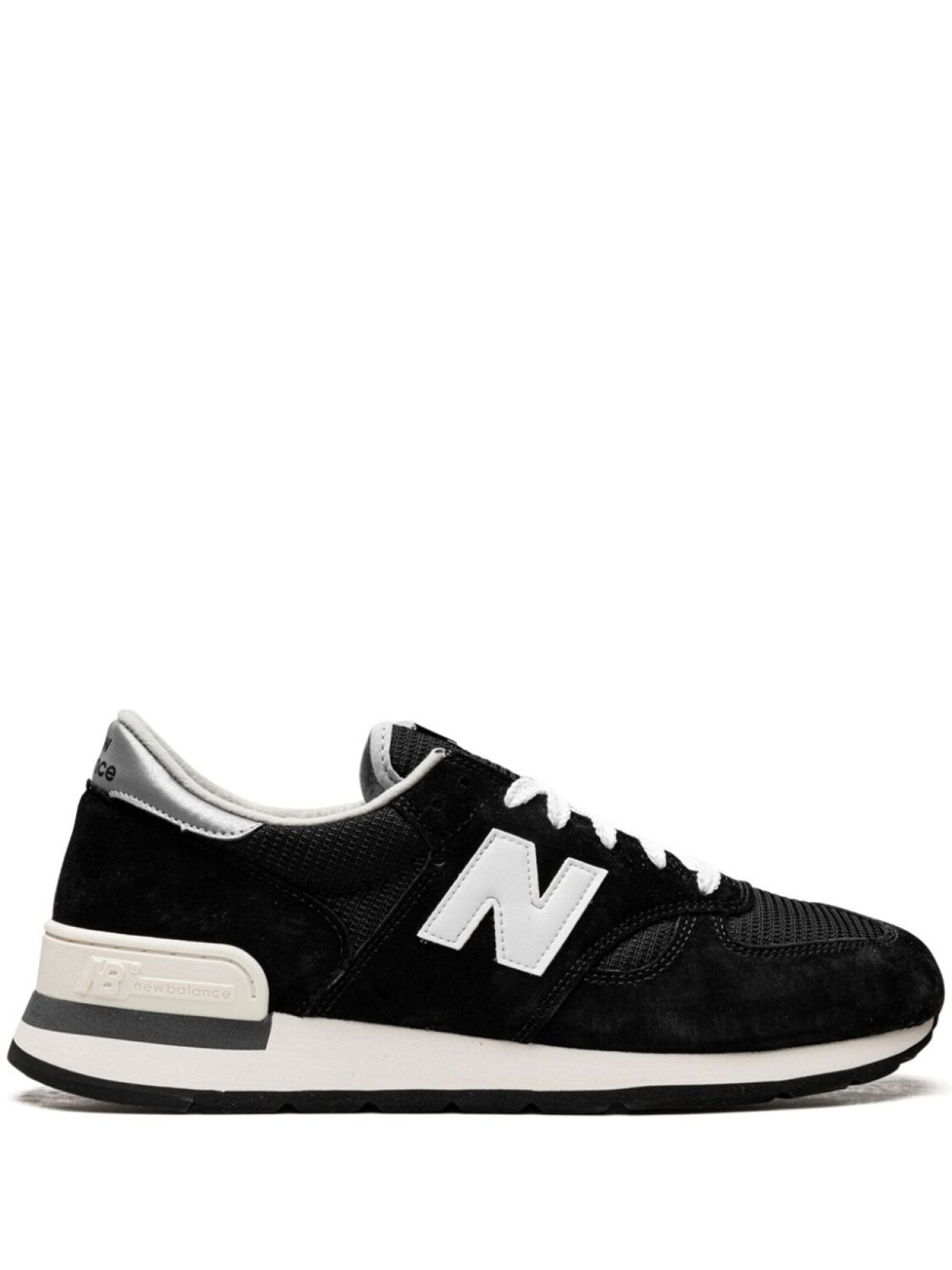 

New Balance кроссовки Made in USA 990v1, черный