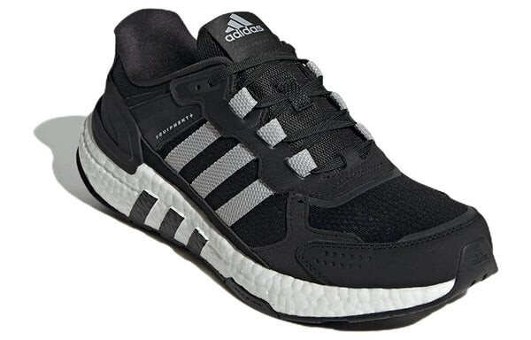 Кроссовки оборудование Adidas, черный — фото 3
