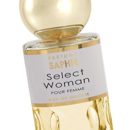 Parfums Saphir Frasco Extracto Atom Select Woman 200ml — фото 2