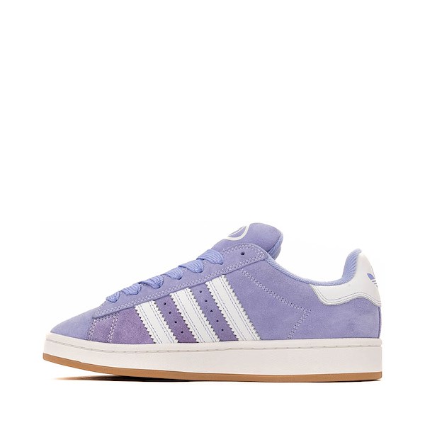 Кроссовки Womens adidas Campus '00s Athletic Shoe, цвет Blue Spark/Core White
