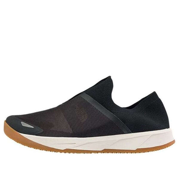 

Кроссовки flypack slip-on sneakers 'black' The North Face, черный