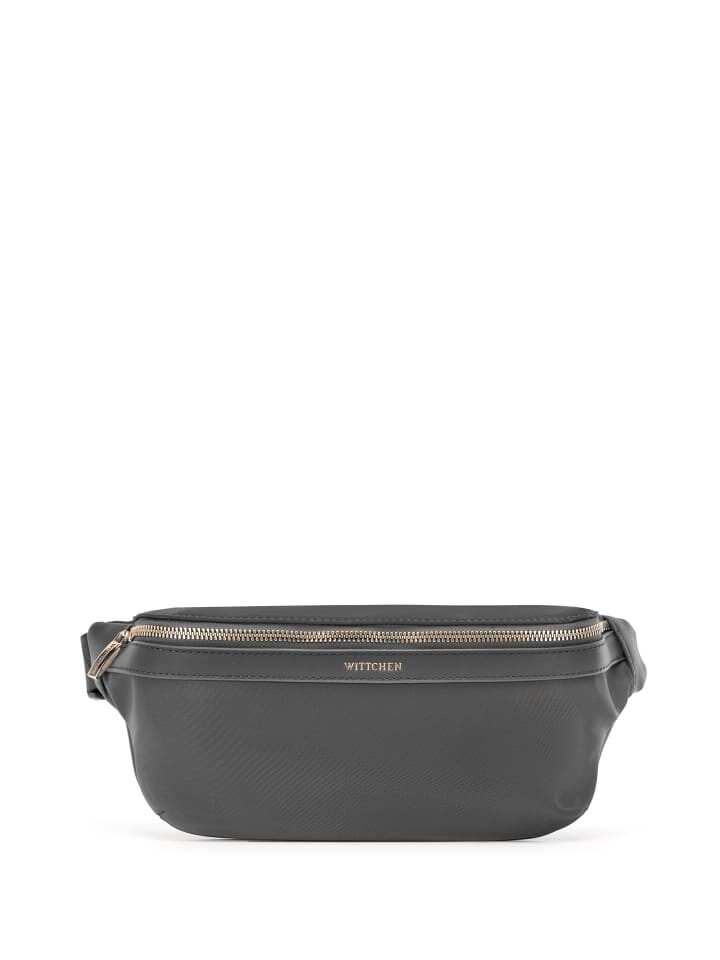 

Сумка Wittchen YOUNG COLLECTION, цвет Gray