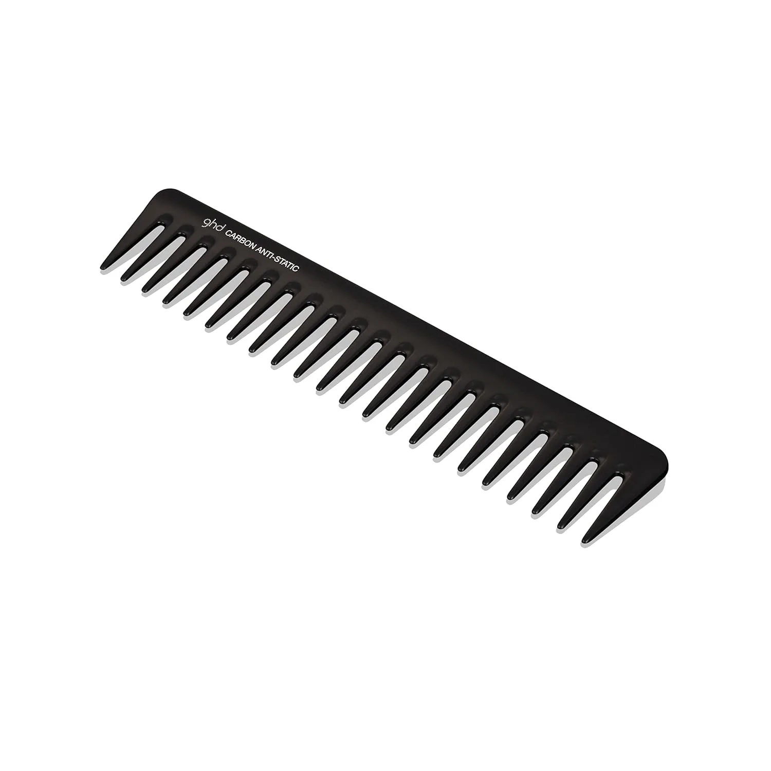 ghd Final Touch, Comb Out & The Sectioner - узкая щетка для укладки, расческа для распутывания волос и расческа с тонкой ручкой. 1 штука (1 шт.)