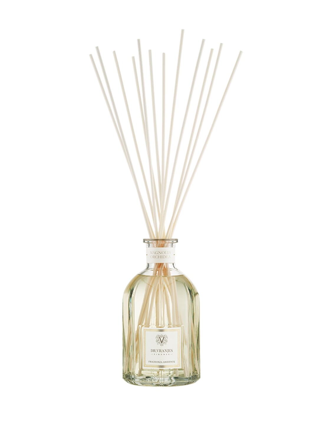 

Аромат для комнаты Dr Vranjes MAGNOLIA ORCHIDEA