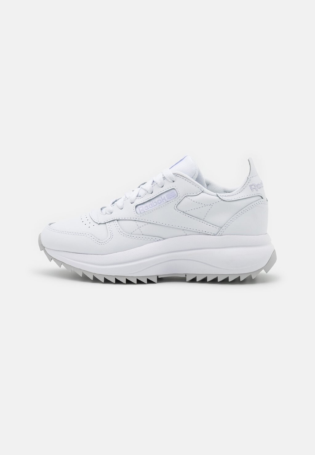 

Кроссовки Reebok Extra, обувь белый / светло-серый
