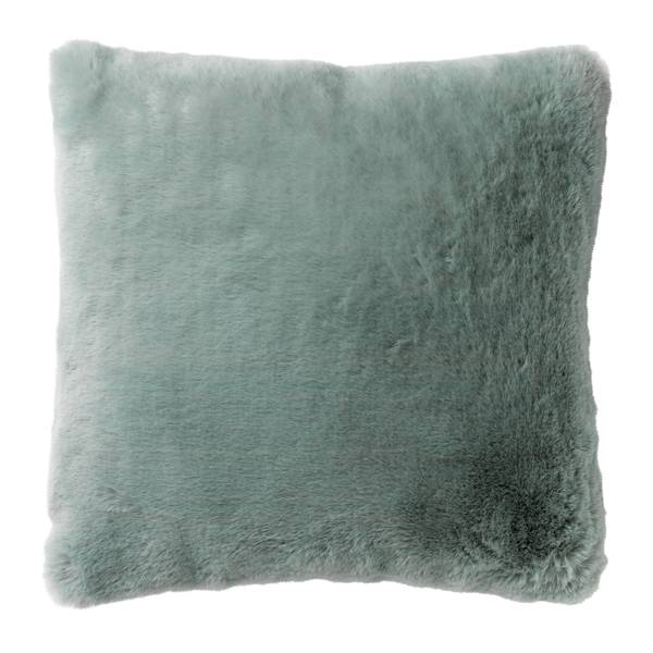 

Декоративная подушка Dutch Decor Zaya 45x45 cm, 45x45x45 см цвет pantone jadeite