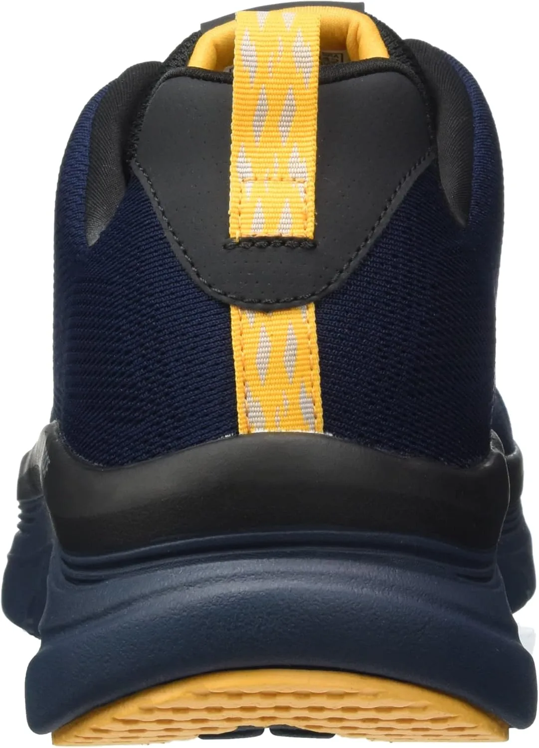 Мужские кроссовки Skechers D'lux Walker - Купить на Oasissneakers, синий — фото 2