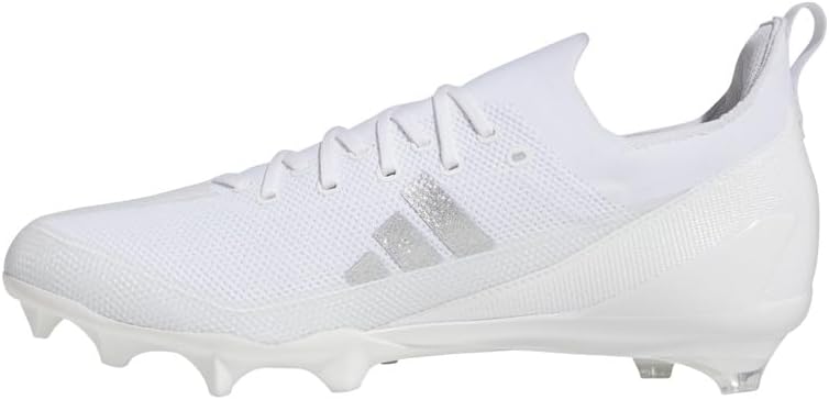Мужские кроссовки Adidas Adizero Ghost, белый — фото 4