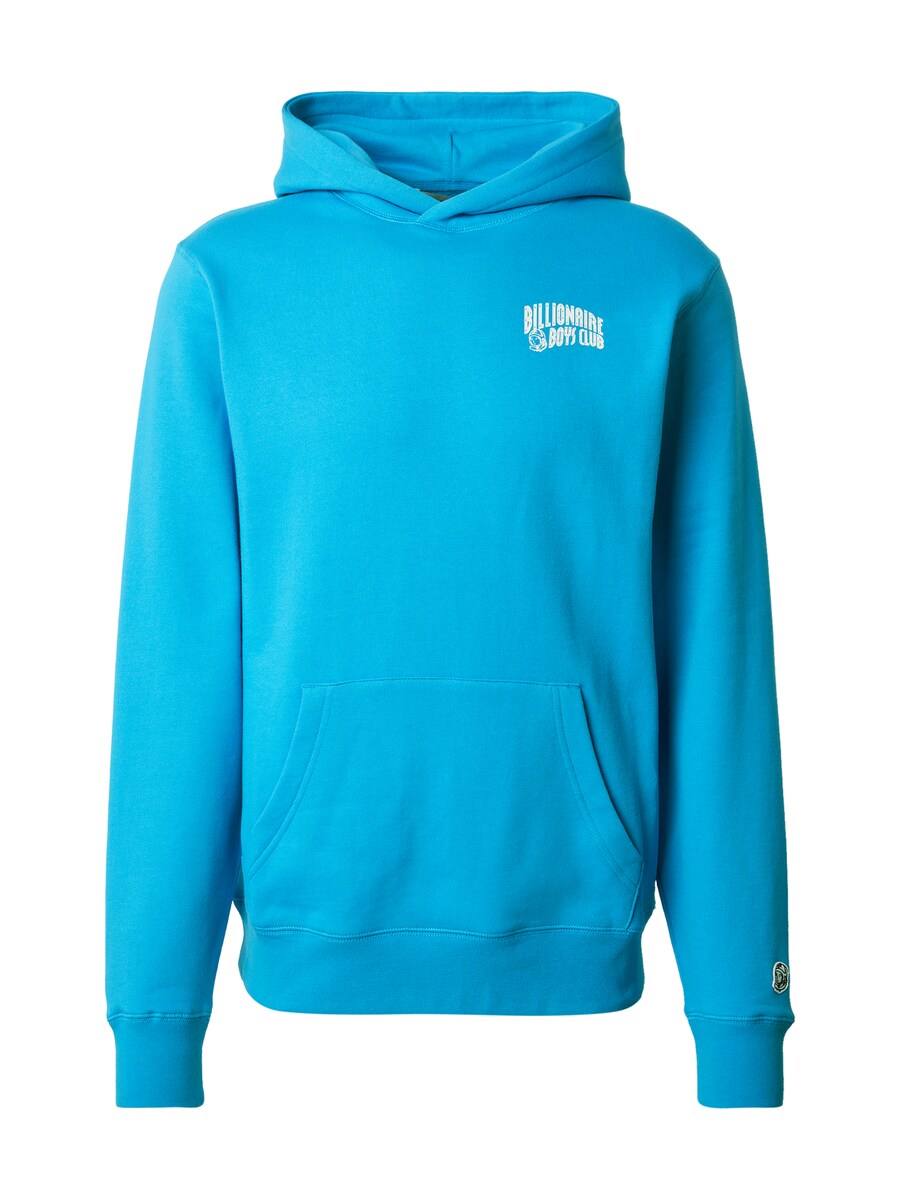 

Толстовка Billionaire Boys Club, небесно-синий