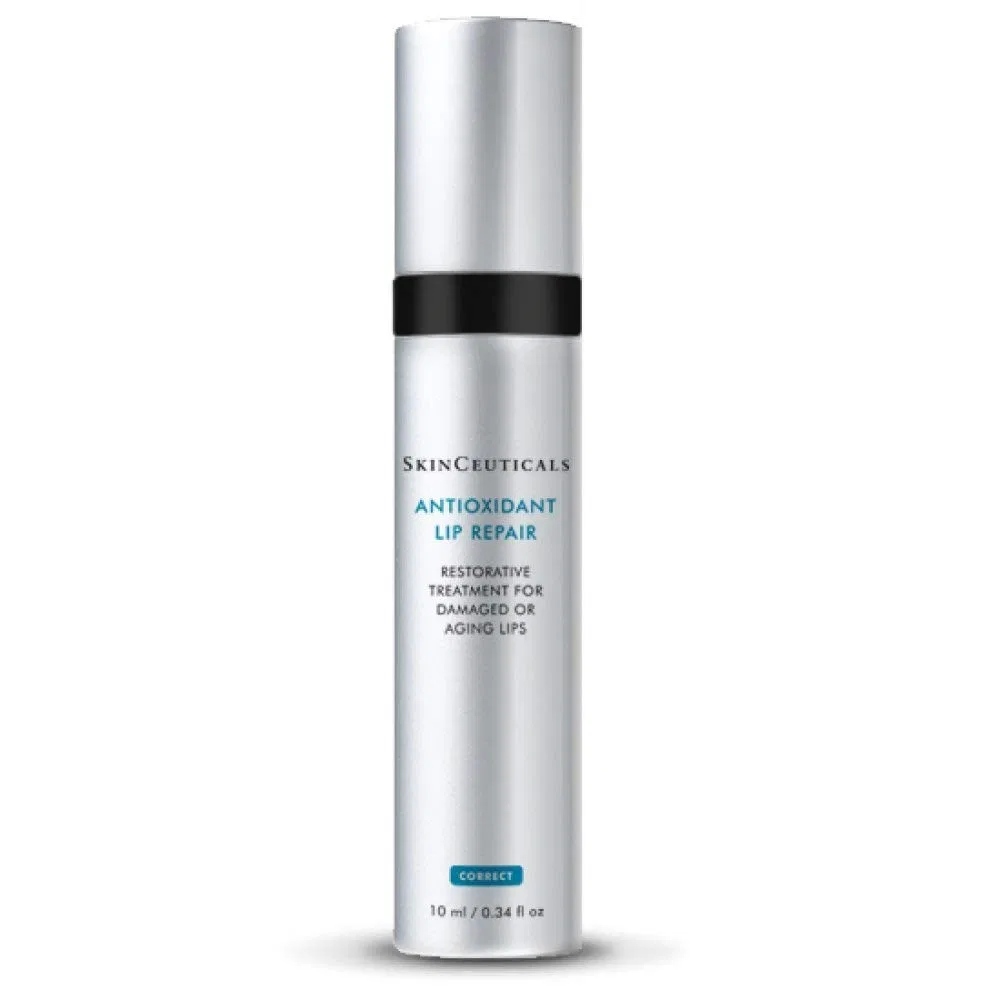 Антиоксидантный восстанавливающий бальзам для губ Correct Antioxidant Lip Repair от SkinCeuticals Skinceuticals