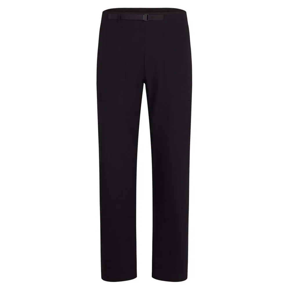 

Брюки Rapha Easy Technical, черный