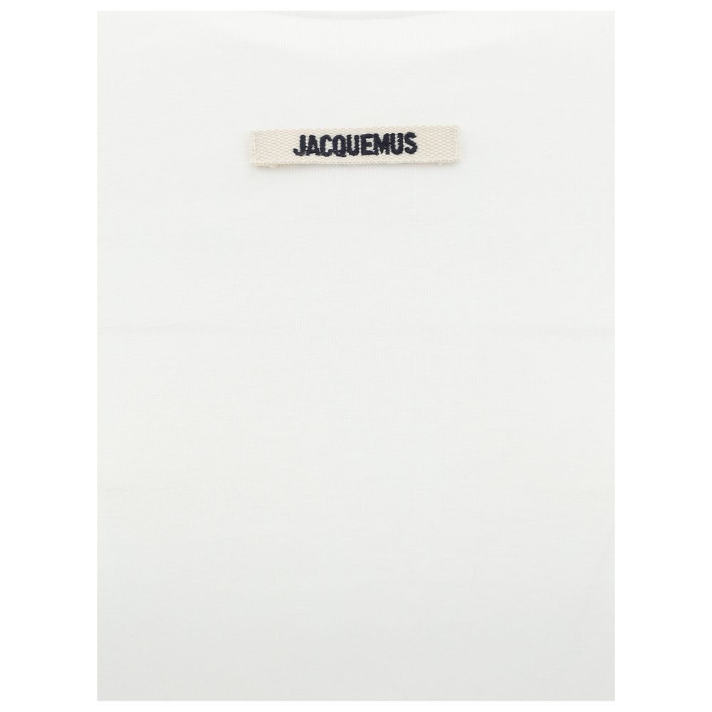 

Футболка Le Gros Grain с длинным рукавом Jacquemus