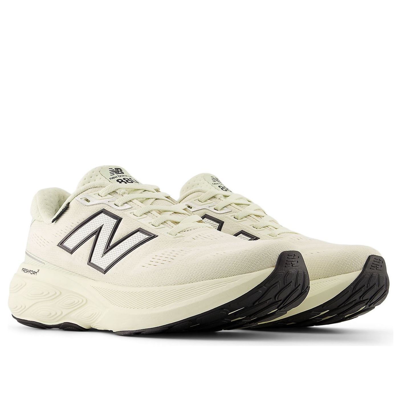 Кроссовки (WMNS) New Balance Fresh Foam X 880v15 GORE-TEX 'Permafrost' — фото 4