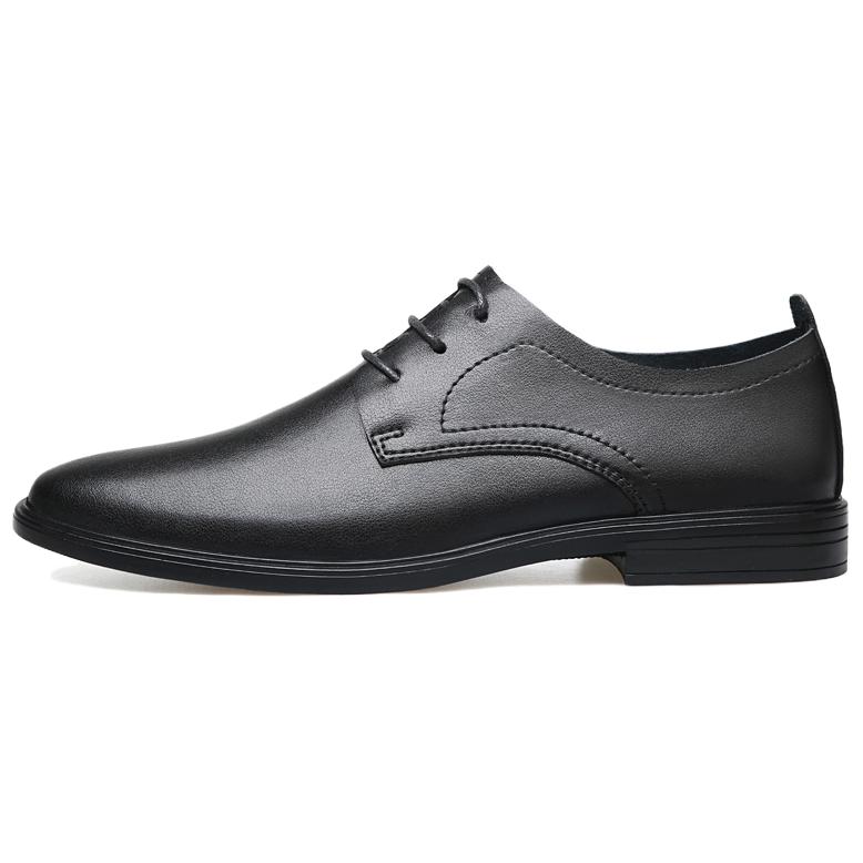 

PEHL Мужские повседневные туфли Low top Black/Brown