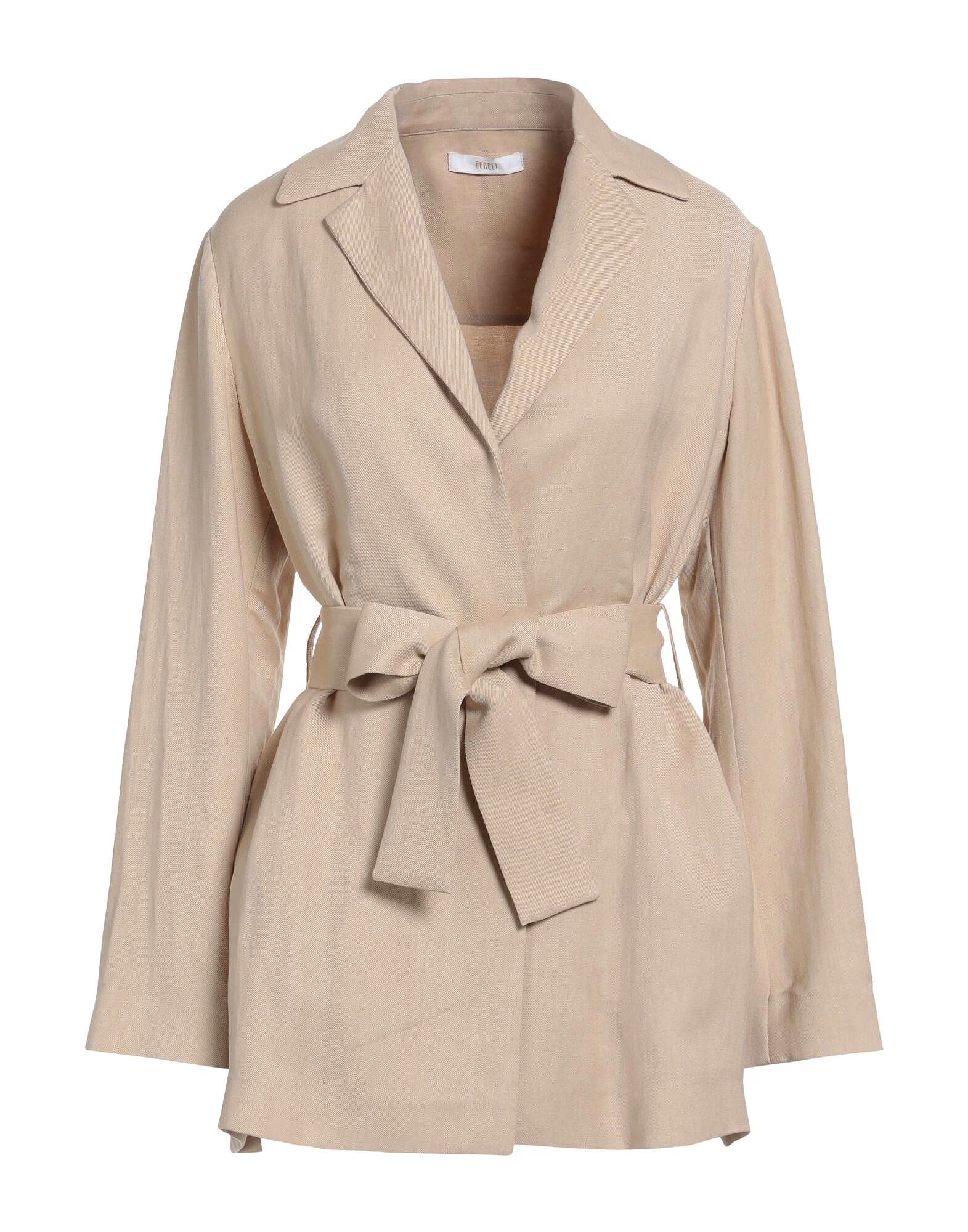 

Куртка Fedeli, бежевый