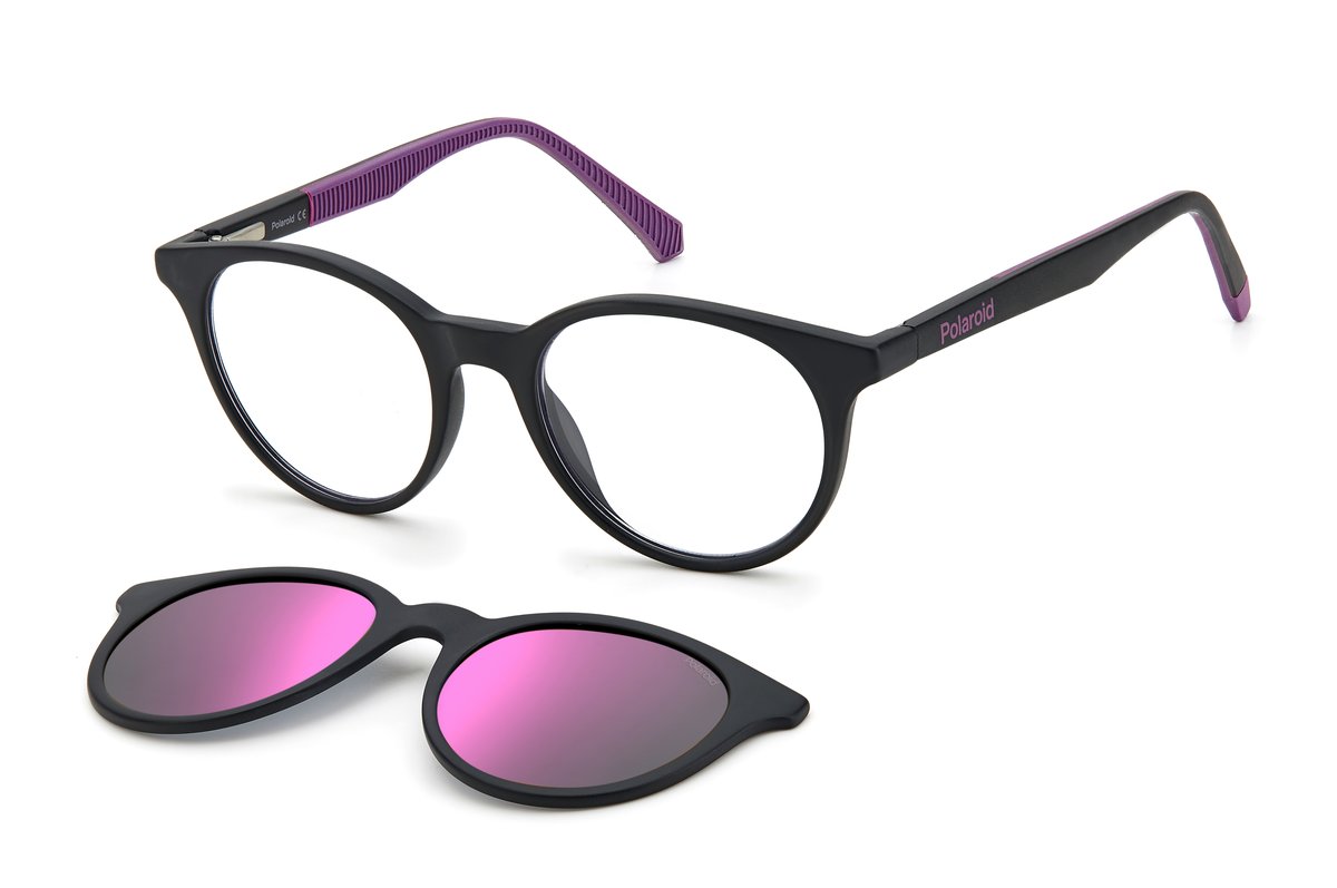 

Детские оптические оправы PLD 8044-CS POLAROID