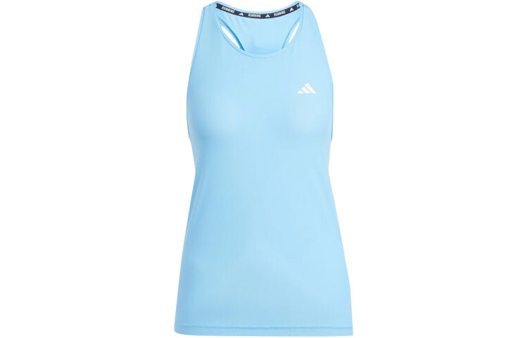 

Жилет женский синий Adidas