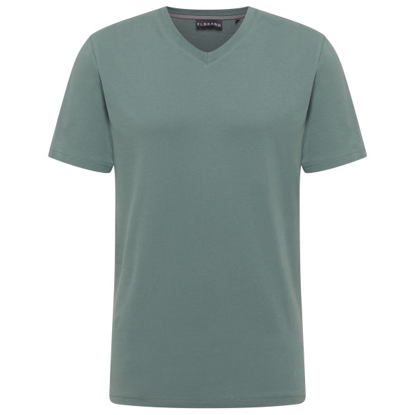 

Футболка Коля - футболка Elbsand, Limestone