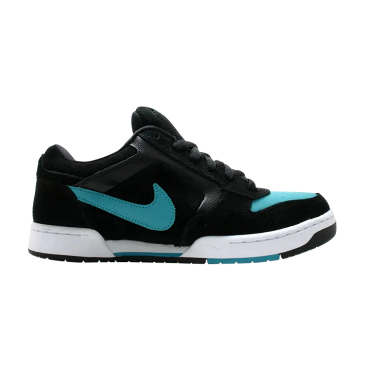 

Кроссовки Nike Zoom Air Regime, черный