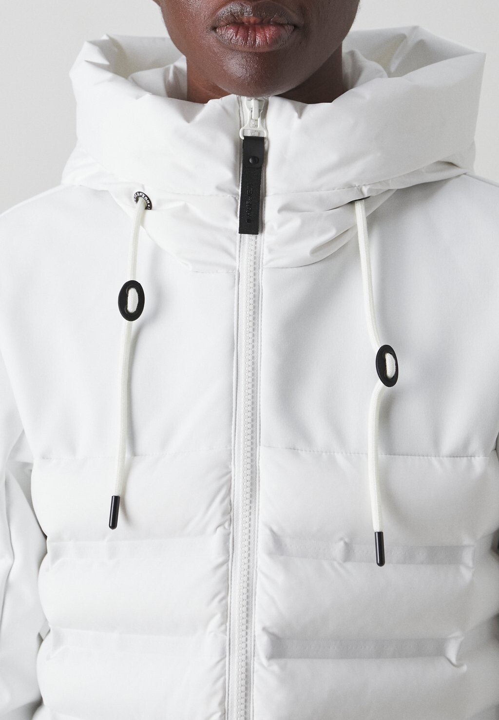 

Зимнее пальто ICEPEAK ALBEE Icepeak, кремовый