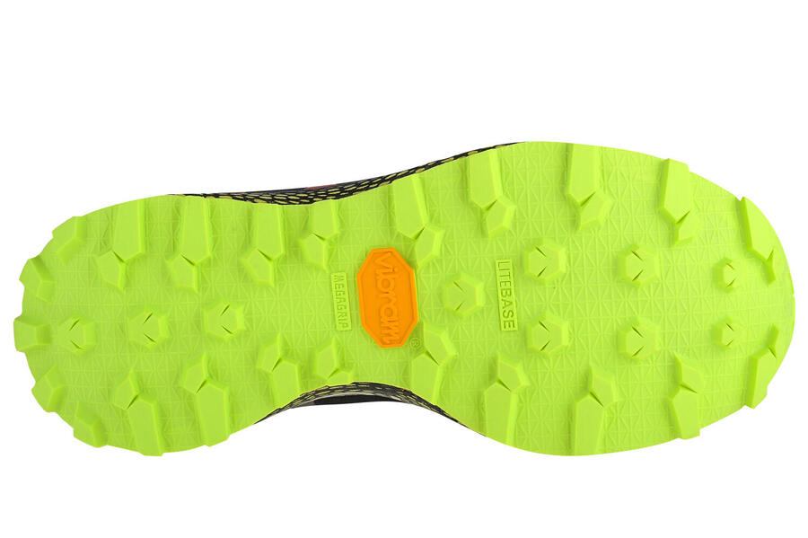 Кроссовки для бега мужские Under Armour Hovr Machina Off Road — фото 4