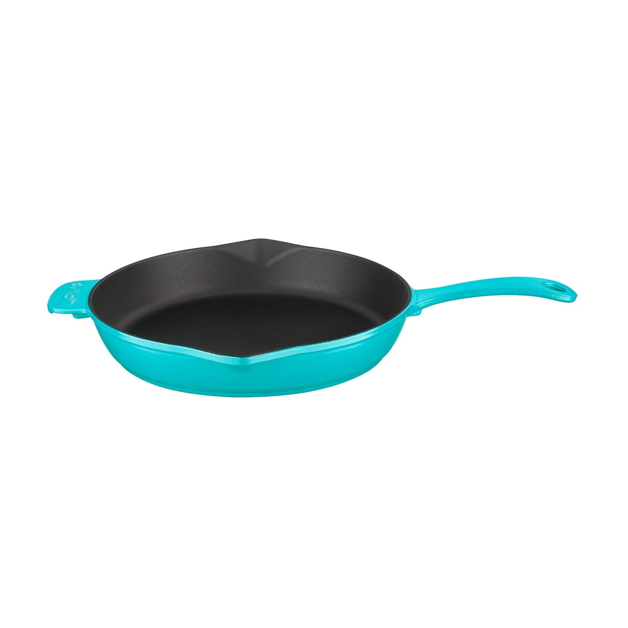 

Сковорода Lava Cast Iron, бирюзовый