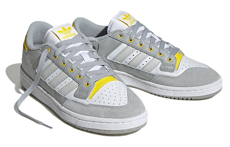Кроссовки для скейтбординга adidas originals Centennial 85 унисекс — фото 3