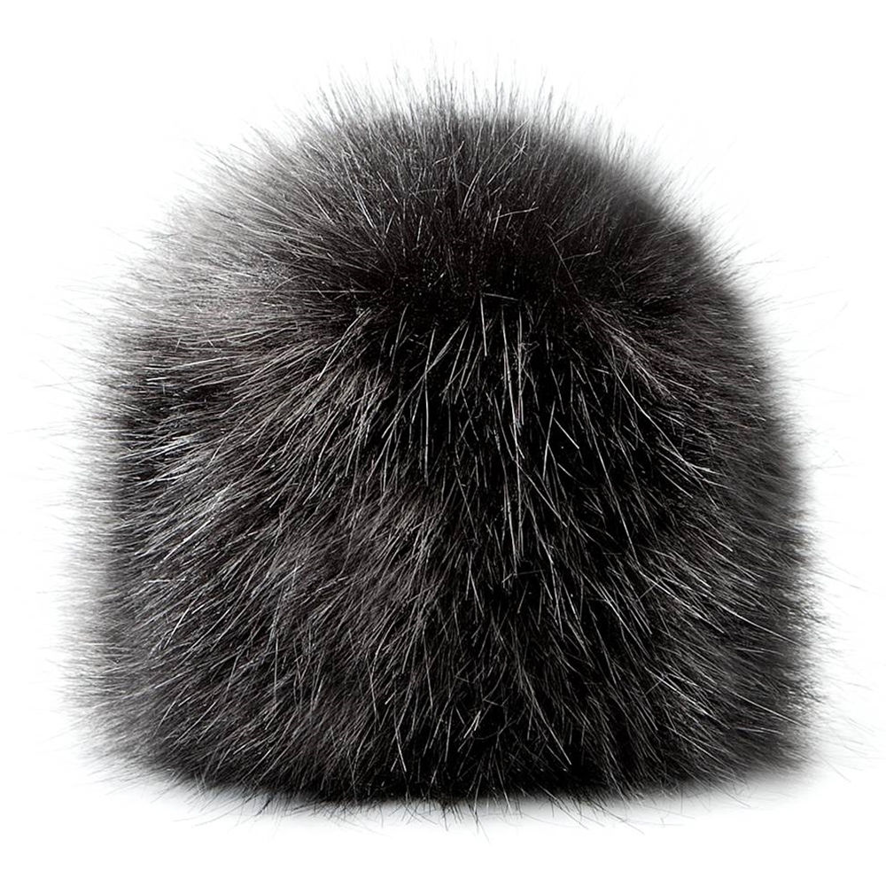 

Ветрозащита для микрофона Bubblebee Industries Big Windbubble Windscreen BBI-BWB-BK