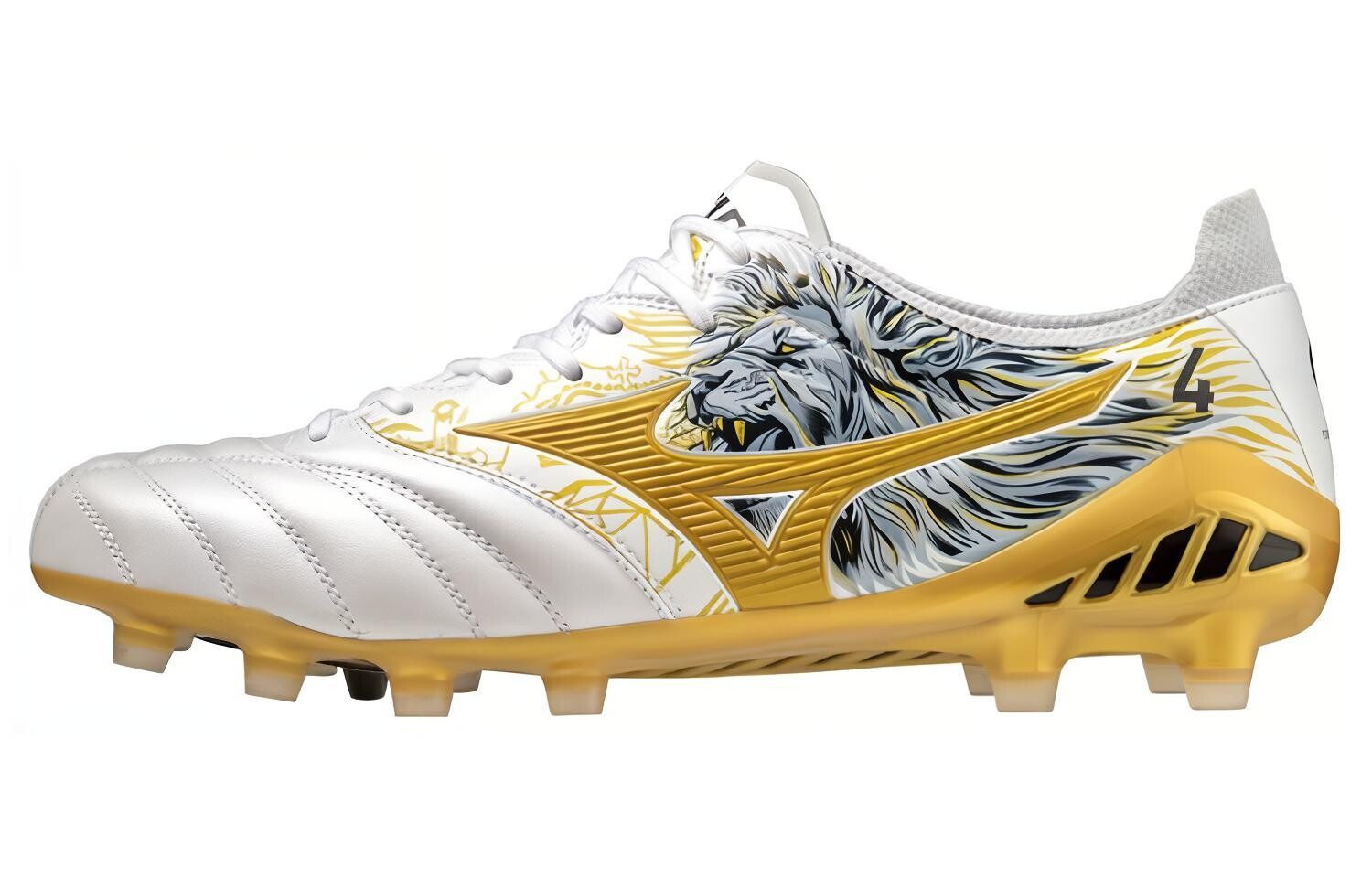 

Mizuno Morelia Neo Футбольная обувь Мужчины