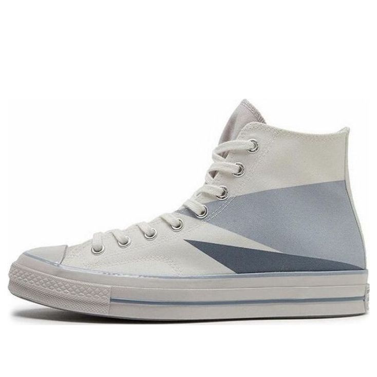 

Кроссовки Converse Chuck Taylor 70 'Vintage White Lunar Grey', серый