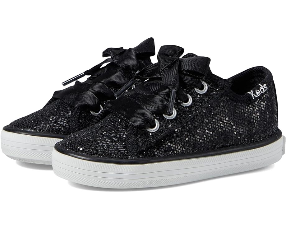 

Кроссовки Keds Kickstart Celebrations, черный