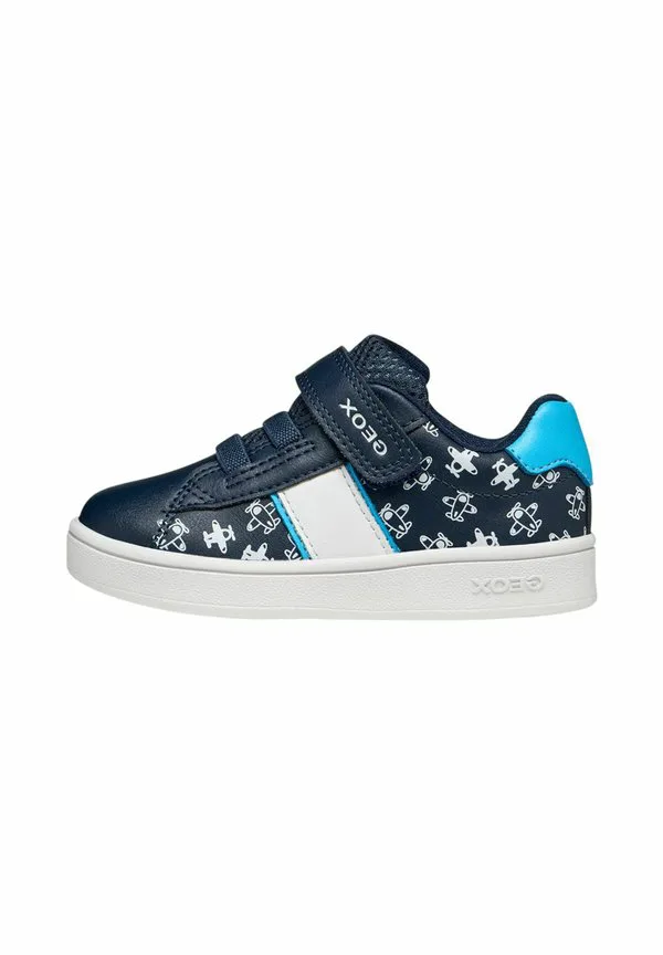 Кроссовки для первых шагов Geox, Blue