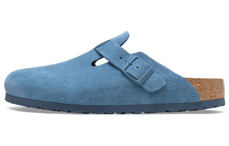 

Сабо Birkenstock Closed Toe Slippers Unisex