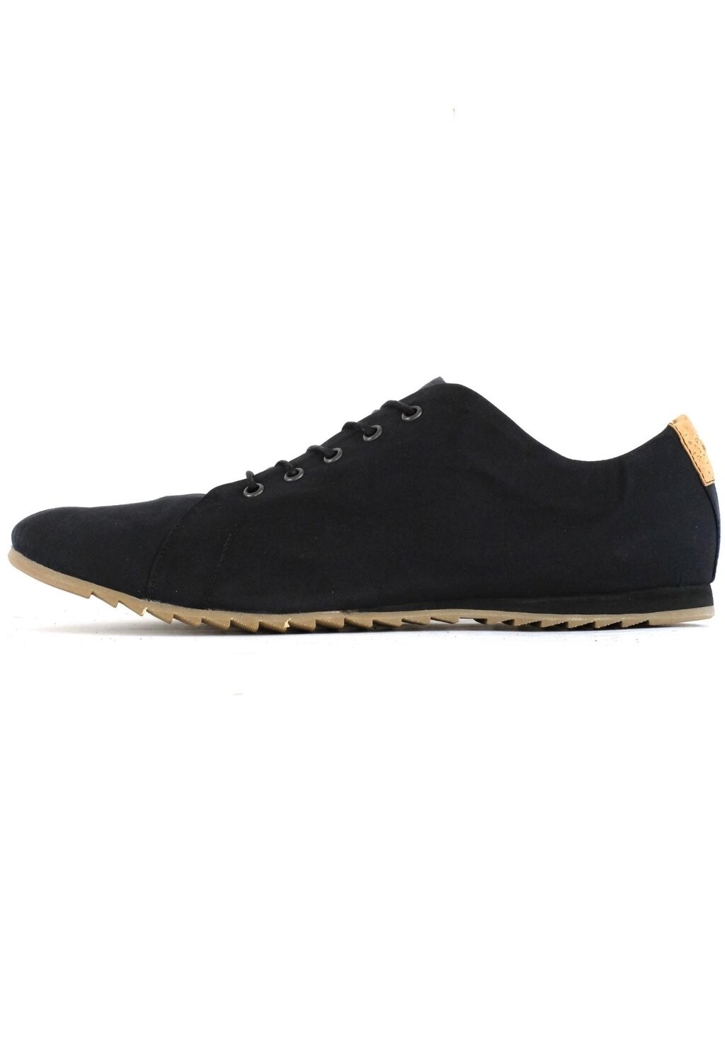 Низкие кроссовки SORBAS 63 TRAINERS, цвет Schwarz
