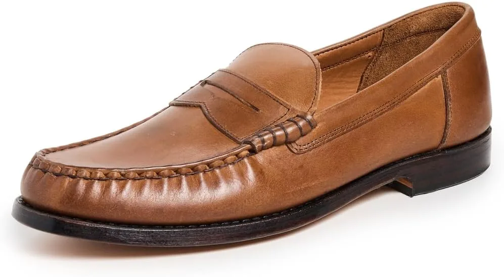 

Мужские лоферы Allen Edmonds Newman
