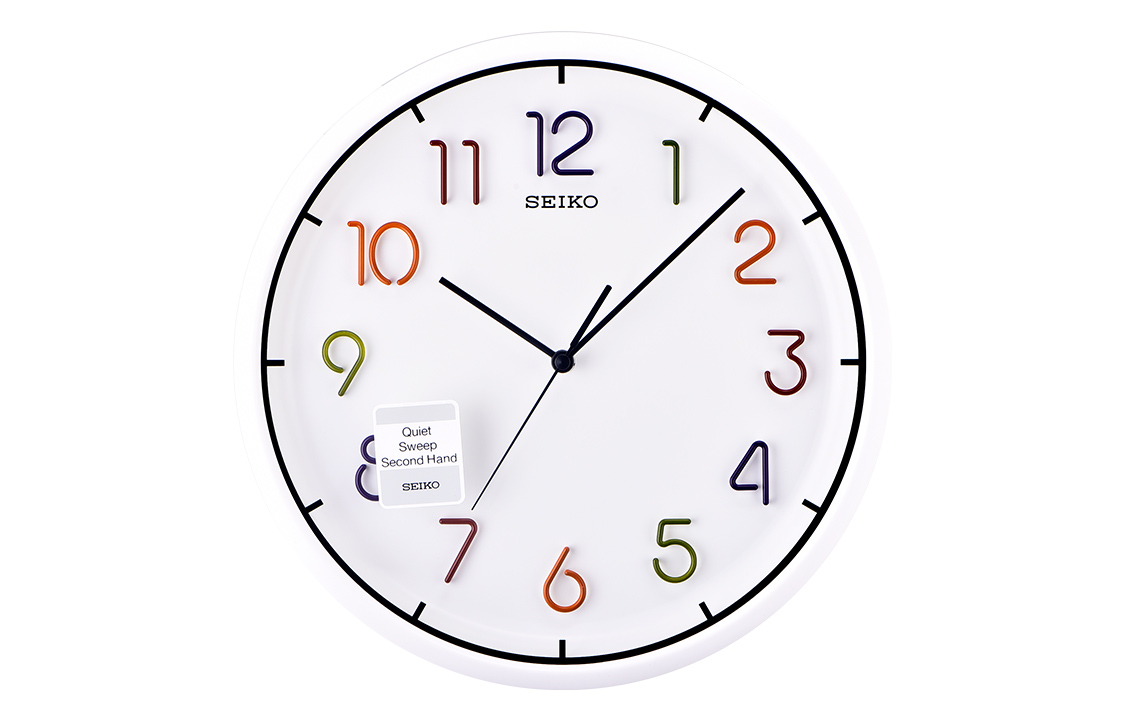 

SEIKO Часы Unisex Wall Clocks