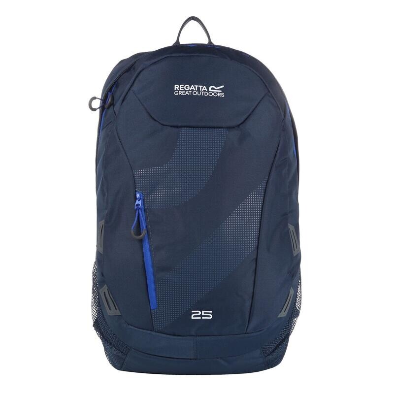 

Треккинговый рюкзак Regatta, цвет blue/azul zafiro