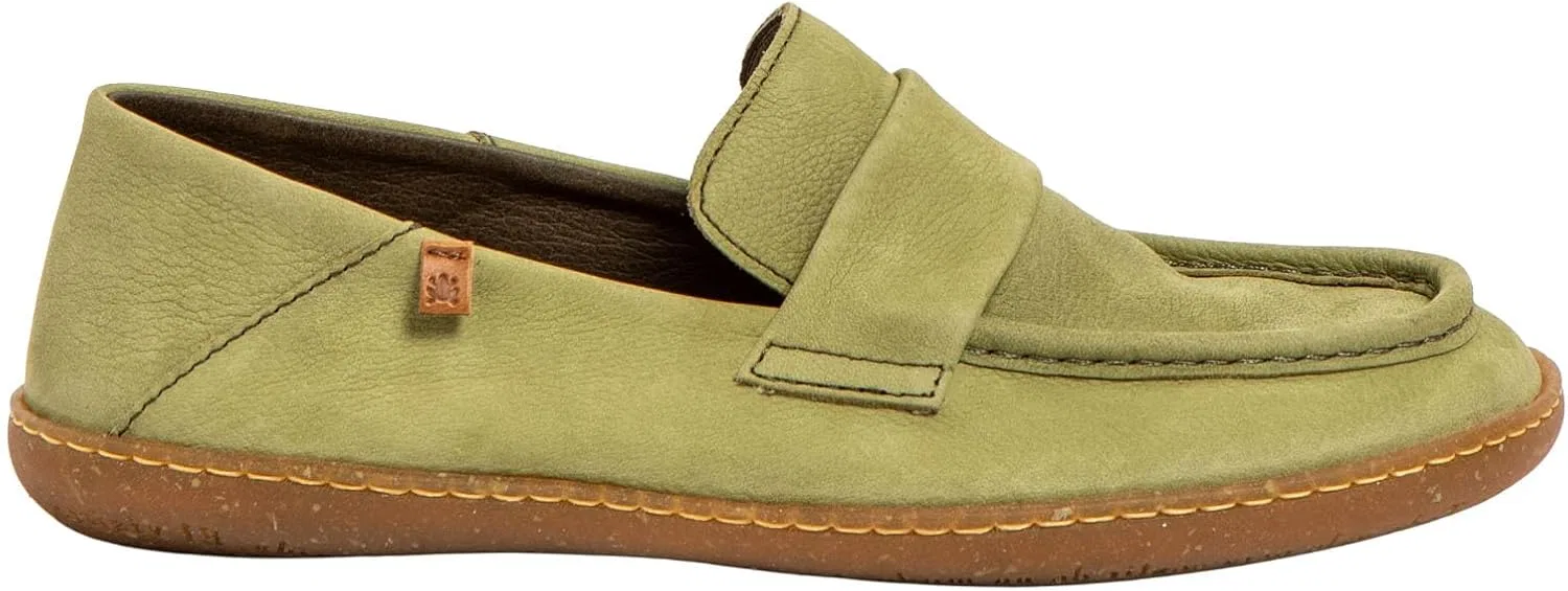 Кроссовки EL Naturalista Unisex N5294 EL Viajero Low-top, Likes