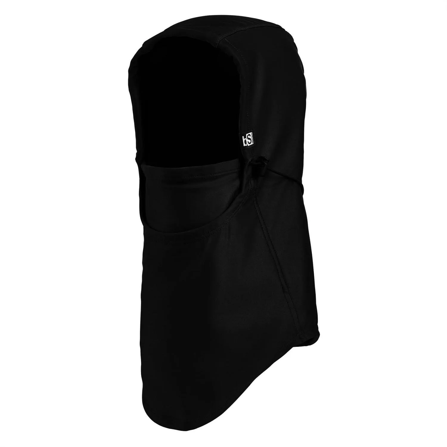 

Командный балаклава BlackStrap, Black