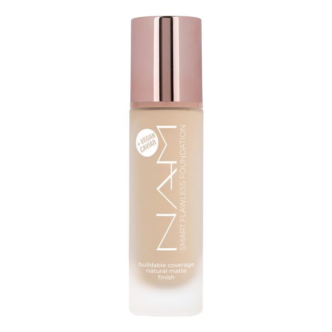 

Умная безупречная основа Nam, цвет 05n true natural, 30 мл