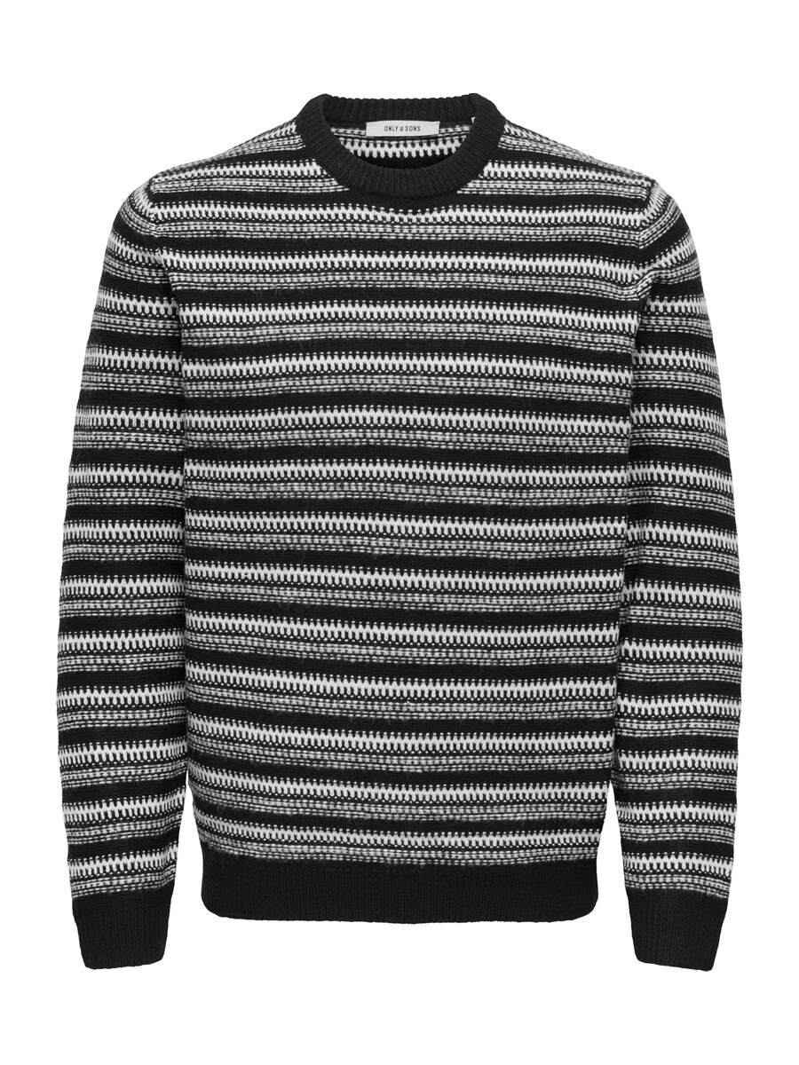 

Свитер Only & Sons Only & Sons ONSMING, Black