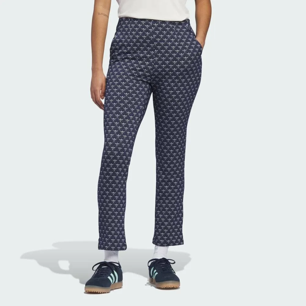 Брюки Originals All Over Adidas, blue