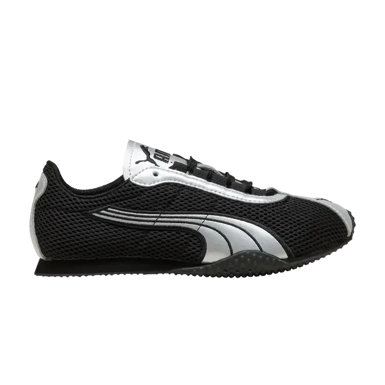 Кроссовки Puma H-Street OG Little Kid, черный