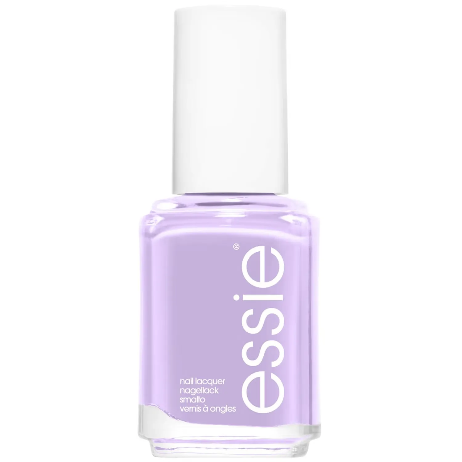 

Лак для ногтей 37 Lilacism 13,5 мл Essie